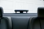 Lexus IS-F 2008 года
